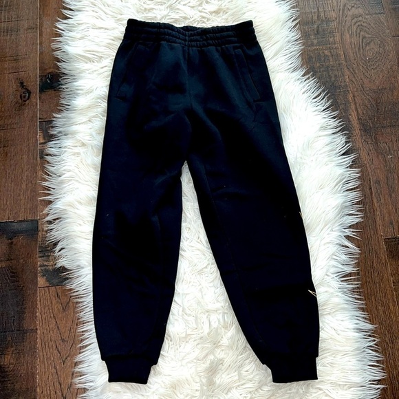 Trendy Nike Athletic Joggers - Picture 1 of 4